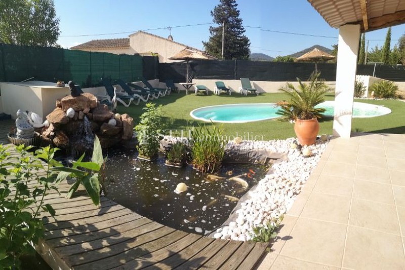 Vente villa Le Muy Vente villa Le Muy Villa Le Muy achat villa 3 chambres 83 m²