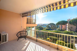 Vente appartement Sainte-Maxime  