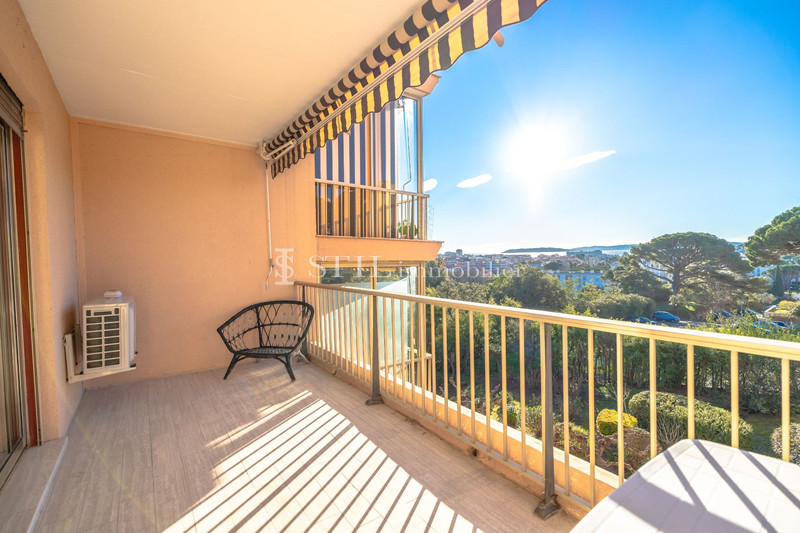 Photo n°7 - Vente appartement Sainte-Maxime 83120 - 335 000 €
