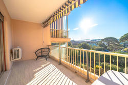 Vente appartement Sainte-Maxime  