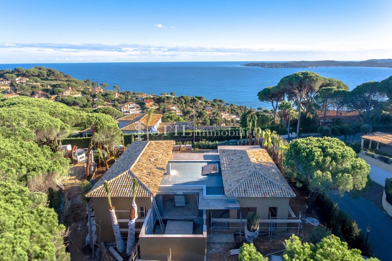 Vente villa Sainte-Maxime Vente villa Sainte-Maxime Villa Sainte-Maxime to buy villa 4 bedroom 380 m²