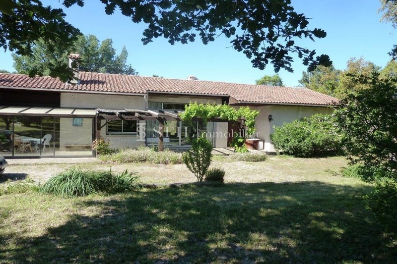 Vente villa Le Muy Vente villa Le Muy Villa Le Muy achat villa 4 chambres 250 m²