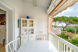 Vente appartement Sainte-Maxime  