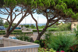 Vente appartement Sainte-Maxime  