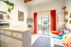 Vente appartement Sainte-Maxime  