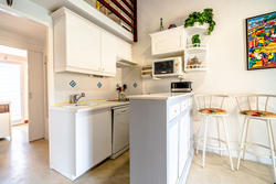 Vente appartement Sainte-Maxime  