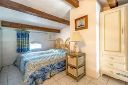 Vente appartement Sainte-Maxime  