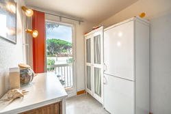 Vente appartement Sainte-Maxime  