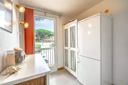 Vente appartement Sainte-Maxime  