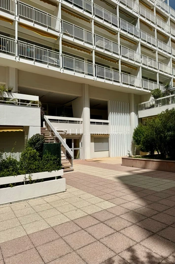 Vente appartement Sainte-Maxime  