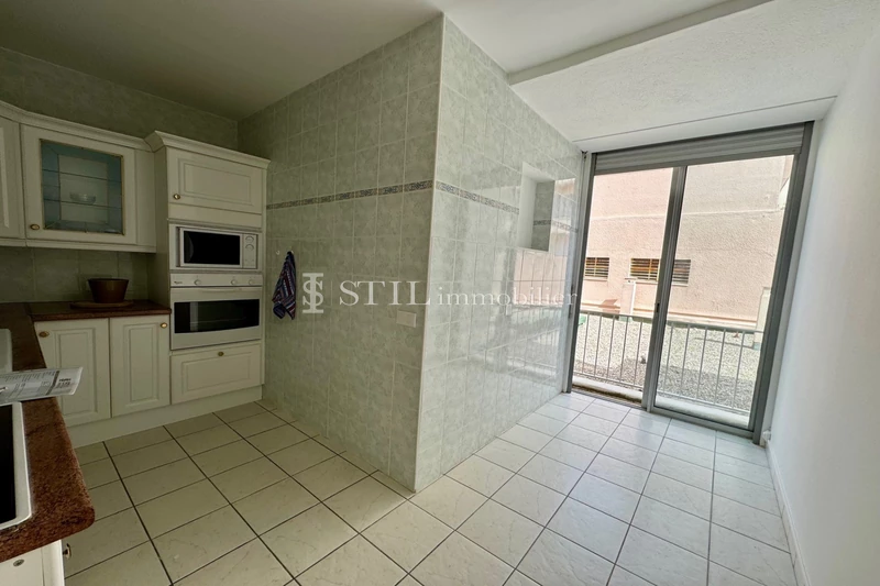 Vente appartement Sainte-Maxime  