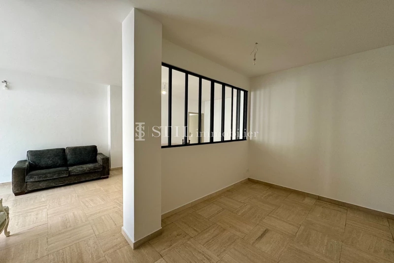 Vente appartement Sainte-Maxime  