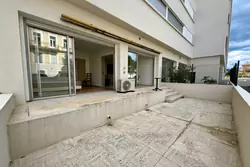Vente appartement Sainte-Maxime  