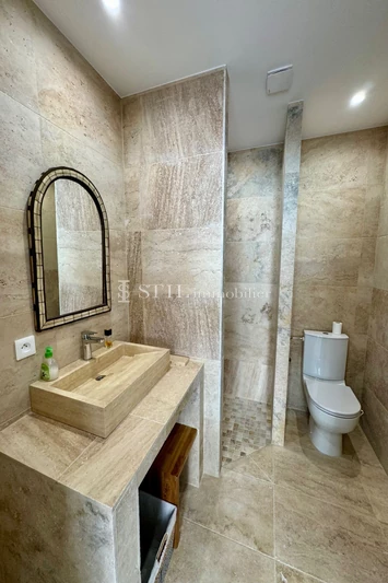 Vente appartement Sainte-Maxime  