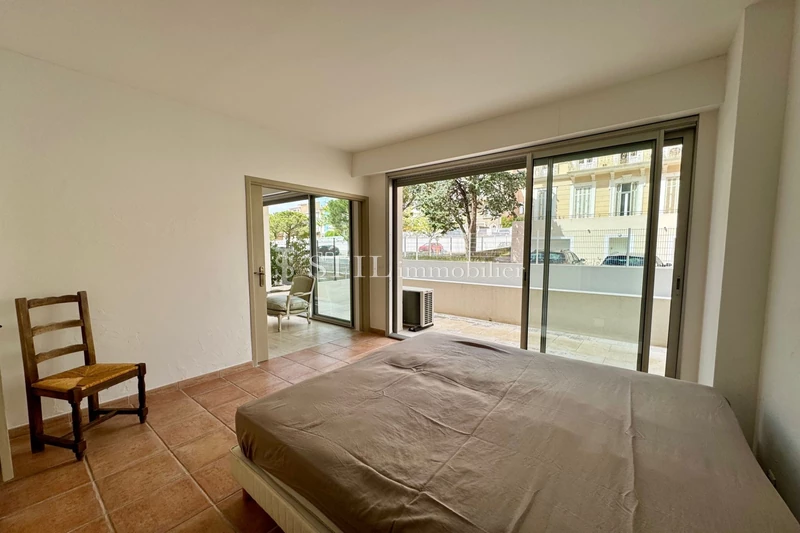 Vente appartement Sainte-Maxime  