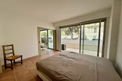 Vente appartement Sainte-Maxime  