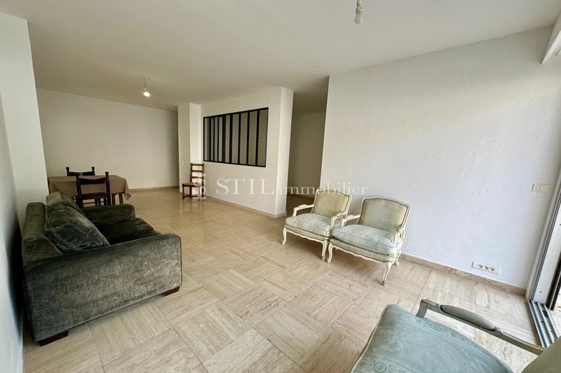 Vente appartement Sainte-Maxime  