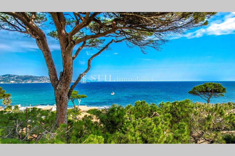 Vente villa Sainte-Maxime Vente villa Sainte-Maxime Villa Sainte-Maxime Bord de mer, to buy villa 6 bedroom 172 m²
