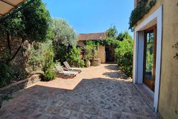 Vente villa Sainte-Maxime  