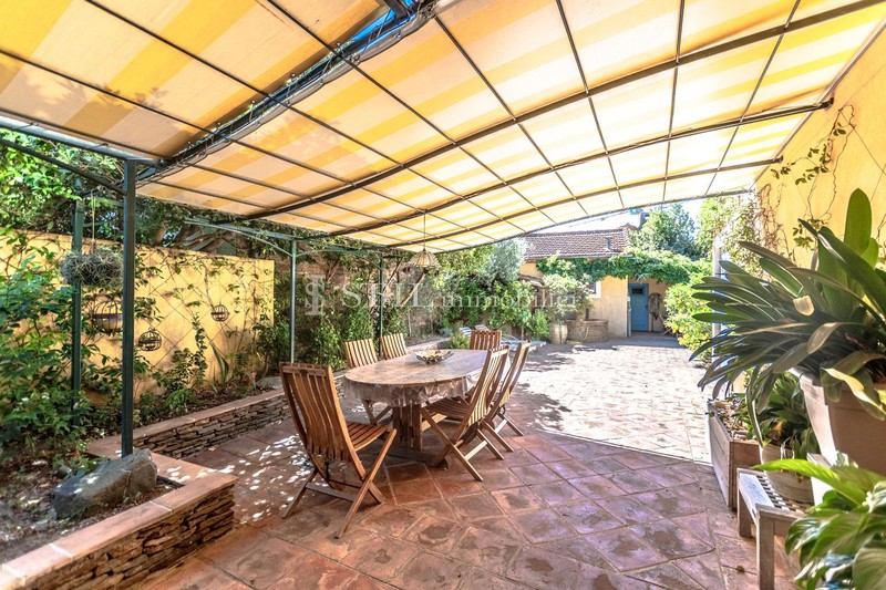 Photo n°3 - Vente Maison villa Sainte-Maxime 83120 - 1 590 000 €