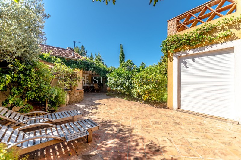 Photo n°10 - Vente Maison villa Sainte-Maxime 83120 - 1 590 000 €