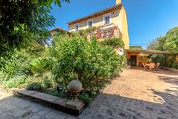 Vente villa Sainte-Maxime  