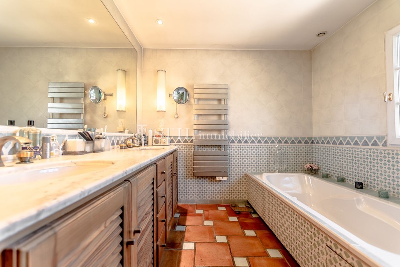 Photo n°7 - Vente Maison villa Sainte-Maxime 83120 - 1 590 000 €