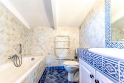 Vente villa Sainte-Maxime  