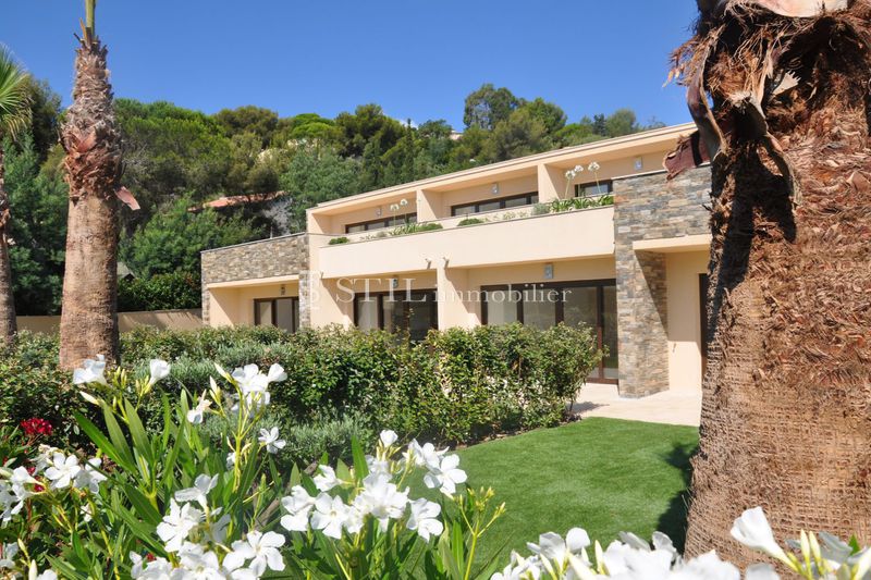 Vente appartement Les Issambres Vente appartement Les Issambres Appartement Les Issambres Proche plages, achat appartement 3 pièces 59 m²
