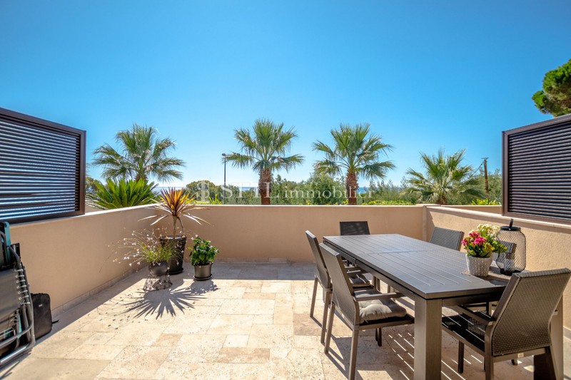 Vente appartement Les Issambres Vente appartement Les Issambres Appartement Les Issambres Proche plages, achat appartement 3 pièces 59 m²