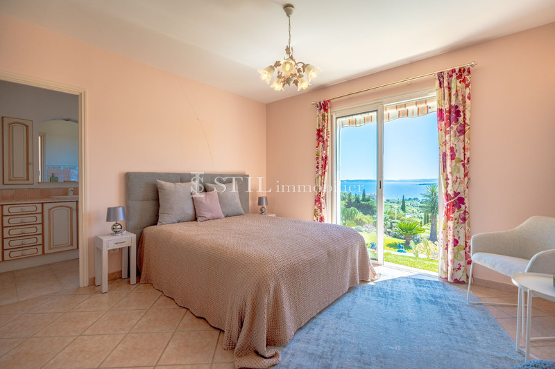 Photo n°7 - Vente Maison villa Les Issambres 83380 - 1 540 000 €