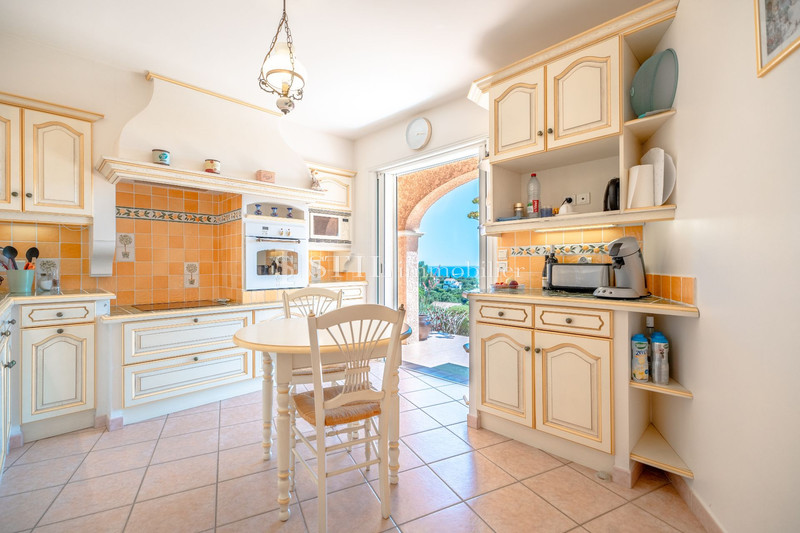 Photo n°3 - Vente Maison villa Les Issambres 83380 - 1 540 000 €