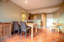 Vente appartement Sainte-Maxime  