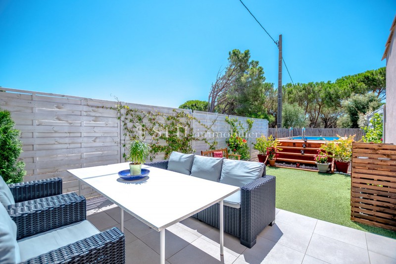 Vente villa Sainte-Maxime Vente villa Sainte-Maxime Villa Sainte-Maxime to buy villa 1 bedroom 55 m²