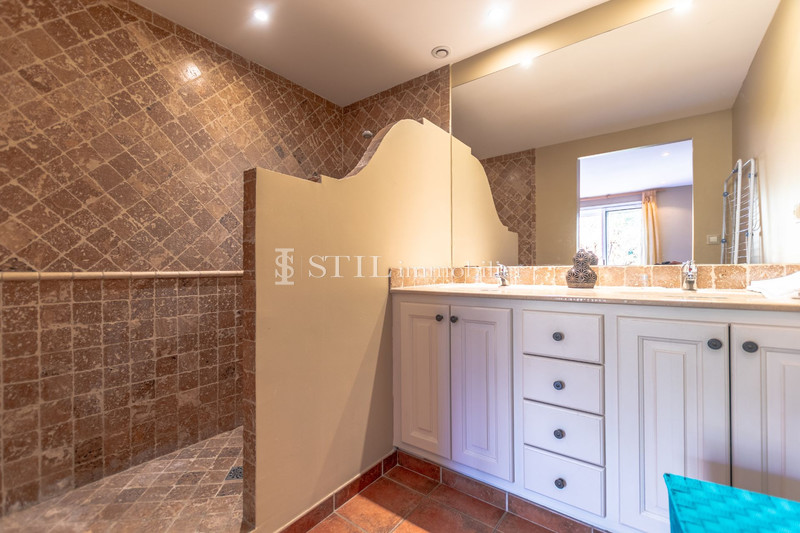 Photo n°6 - Vente Appartement immeuble Sainte-Maxime 83120 - 1 094 500 €