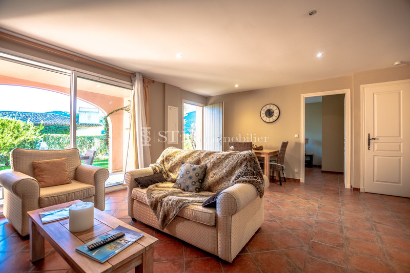 Photo n°4 - Vente Appartement immeuble Sainte-Maxime 83120 - 1 094 500 €