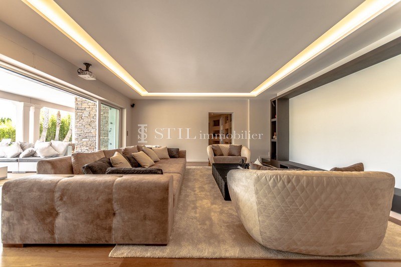 Photo n°7 - Vente Maison villa Sainte-Maxime 83120 - 3 150 000 €