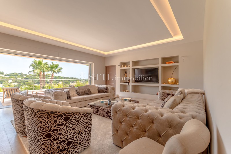 Photo n°6 - Vente Maison villa Sainte-Maxime 83120 - 3 150 000 €