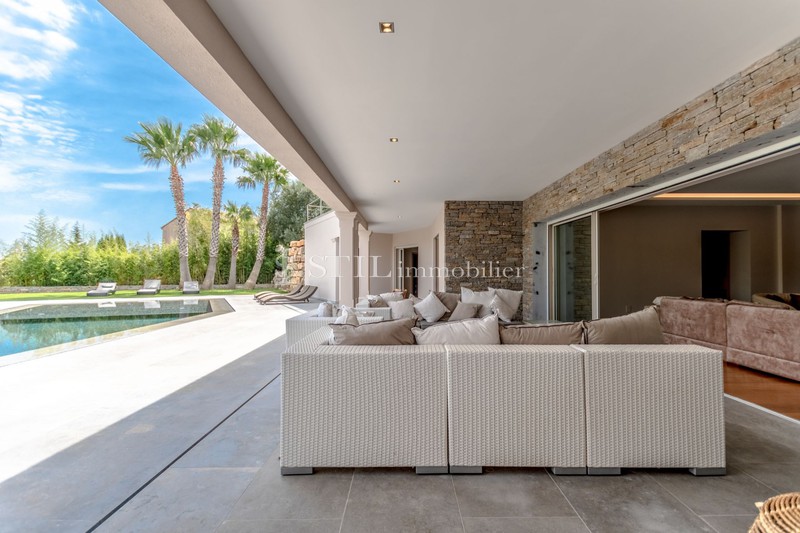 Photo n°11 - Vente Maison villa Sainte-Maxime 83120 - 3 150 000 €