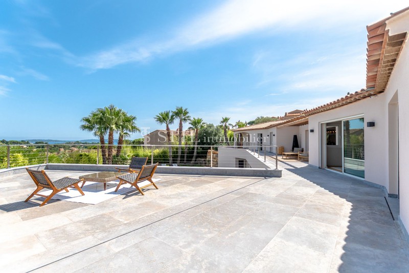 Photo n°8 - Vente Maison villa Sainte-Maxime 83120 - 3 150 000 €