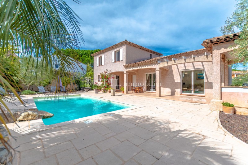Vente villa Sainte-Maxime Vente villa Sainte-Maxime Villa Sainte-Maxime to buy villa 4 bedroom 120 m²