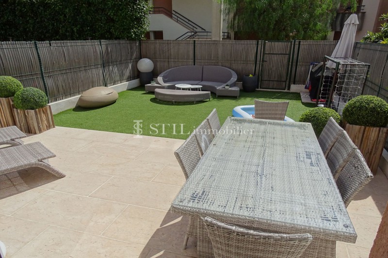 Vente mas Sainte-Maxime Vente mas Sainte-Maxime Mas Sainte-Maxime achat mas 3 chambres 85 m²