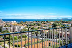 Vente appartement Sainte-Maxime  