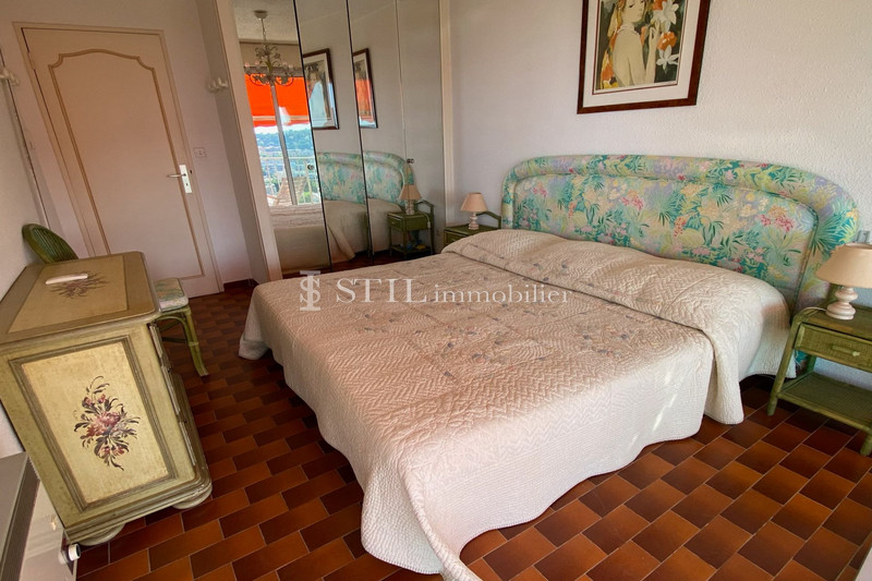 Vente appartement Sainte-Maxime  
