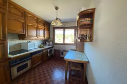 Vente appartement Sainte-Maxime  