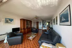 Vente appartement Sainte-Maxime  