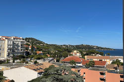 Vente appartement Sainte-Maxime  