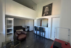 Vente appartement Sainte-Maxime  