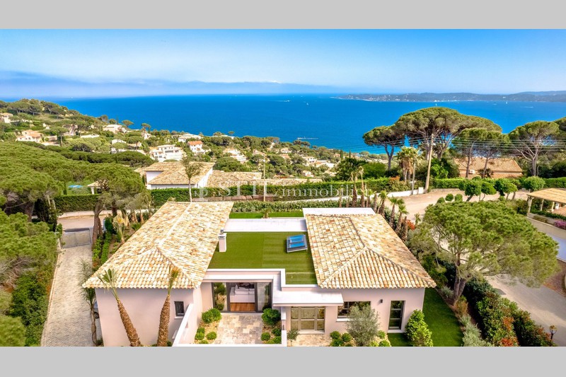 Neuf villa Sainte-Maxime Neuf villa Sainte-Maxime Villa Sainte-Maxime New villa 4 bedroom 380 m²