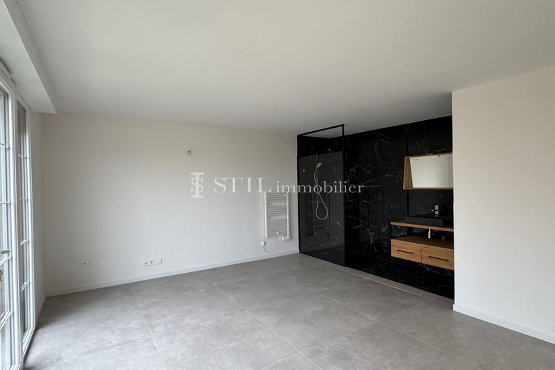 Vente appartement Gassin  